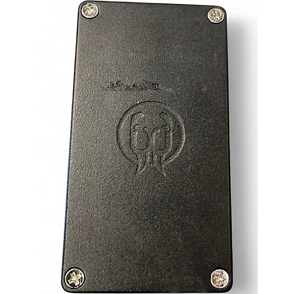 Used Walrus Audio Fundamental Tremelo Effect Pedal