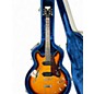 Used Epiphone 50TH ANNIVERSARY LIMITED EDITION 1961 CASINO Sunburst Hollow Body Electric Guitar thumbnail