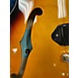 Used Epiphone 50TH ANNIVERSARY LIMITED EDITION 1961 CASINO Sunburst Hollow Body Electric Guitar