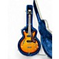 Used Epiphone 50TH ANNIVERSARY LIMITED EDITION 1961 CASINO Sunburst Hollow Body Electric Guitar