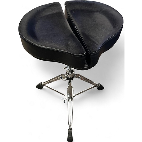 Used Ahead Spinal G  Drum Throne