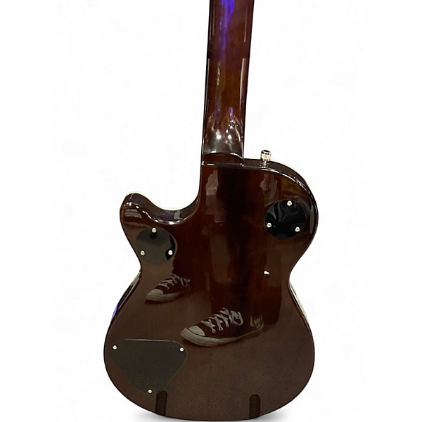 Used Gretsch Guitars  G5210T-P90 Emerald Green Solid Body Electric Guitar