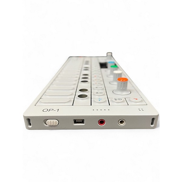 Used teenage engineering OP-1 Synthesizer