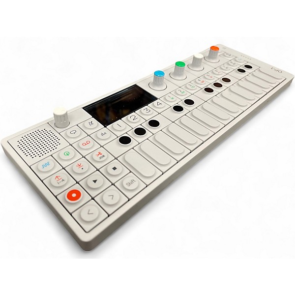 Used teenage engineering OP-1 Synthesizer