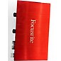 Used Focusrite Scarlett 2i2 Gen 3 Audio Interface