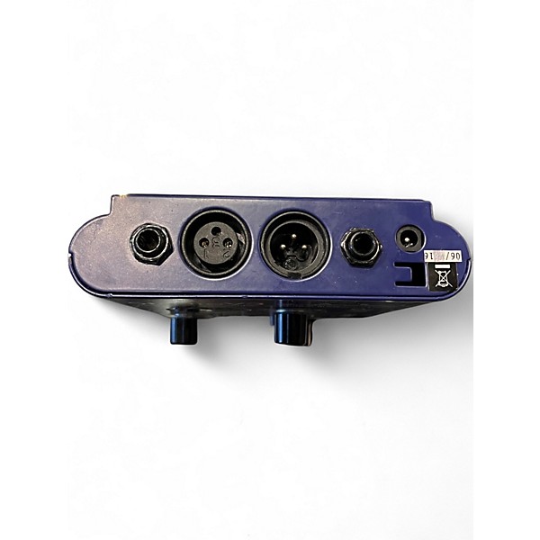 Used Art TUBE MP STUDIO V3 Microphone Preamp