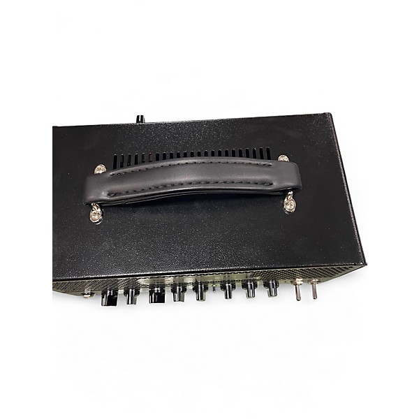 Used ENGL RAVAGER IR Solid State Guitar Amp Head