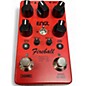 Used ENGL FIREBALL IR Effect Pedal thumbnail
