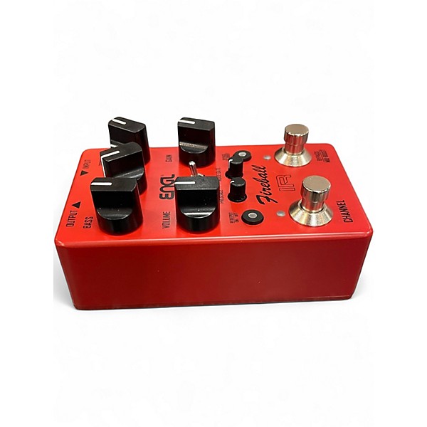 Used ENGL FIREBALL IR Effect Pedal