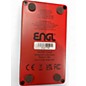 Used ENGL FIREBALL IR Effect Pedal