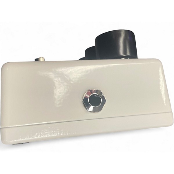 Used MXR EVH117 Eddie Van Halen Flanger Effect Pedal