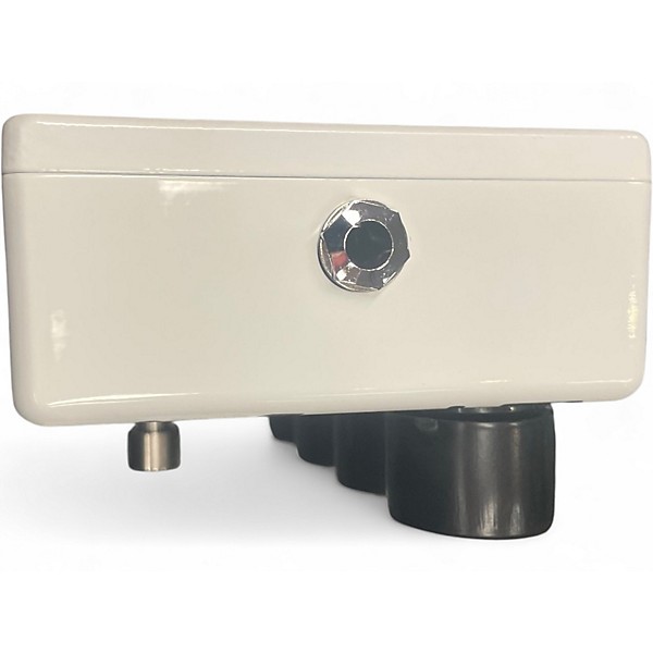 Used MXR EVH117 Eddie Van Halen Flanger Effect Pedal