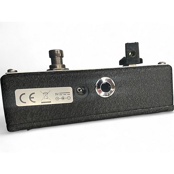 Used Dunlop Echoplex Preamp Effect Pedal