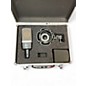 Used AKG C214 Condenser Microphone thumbnail