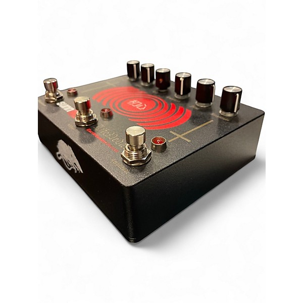 Used EarthQuaker Devices LIFE PEDAL V3 Effect Pedal