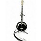 Used Deering GOODTIME BLACKGRASS Black Banjo thumbnail