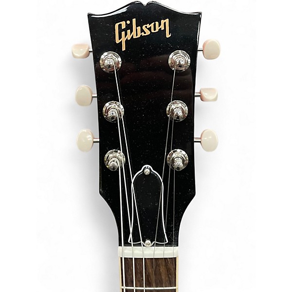 Used Gibson SG Special Vintage Cherry Solid Body Electric Guitar