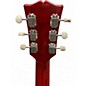 Used Gibson SG Special Vintage Cherry Solid Body Electric Guitar