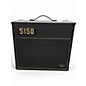 Used EVH 5150 Iconic EL34 1x10 Tube Guitar Combo Amp thumbnail