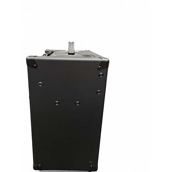 Used EVH 5150 Iconic EL34 1x10 Tube Guitar Combo Amp