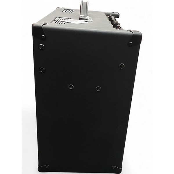 Used EVH 5150 Iconic EL34 1x10 Tube Guitar Combo Amp