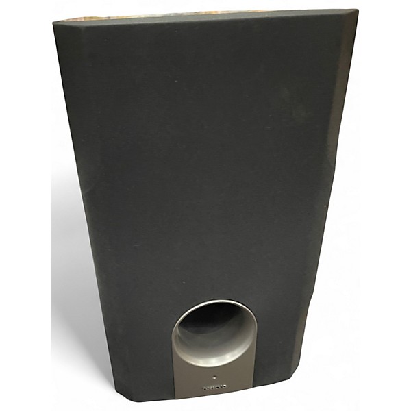 Used Onkyo SKW-204 Powered Subwoofer