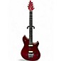 Used EVH Wolfgang Special Candy Apple Red Solid Body Electric Guitar