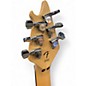 Used EVH Wolfgang Special Candy Apple Red Solid Body Electric Guitar