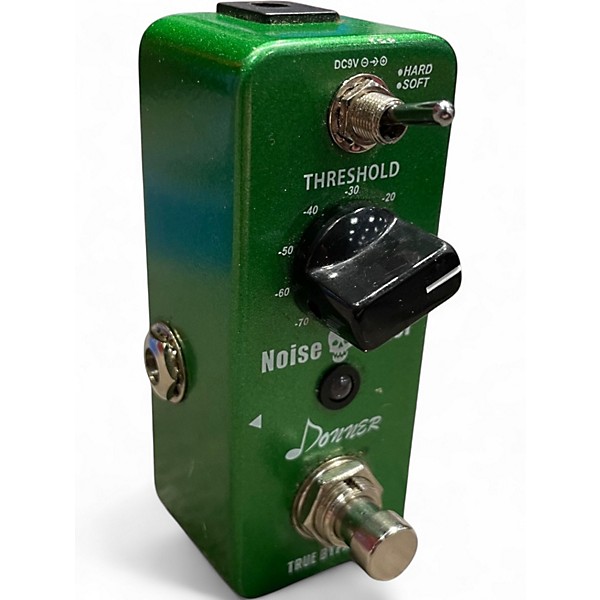 Used Donner noise killer Effect Pedal