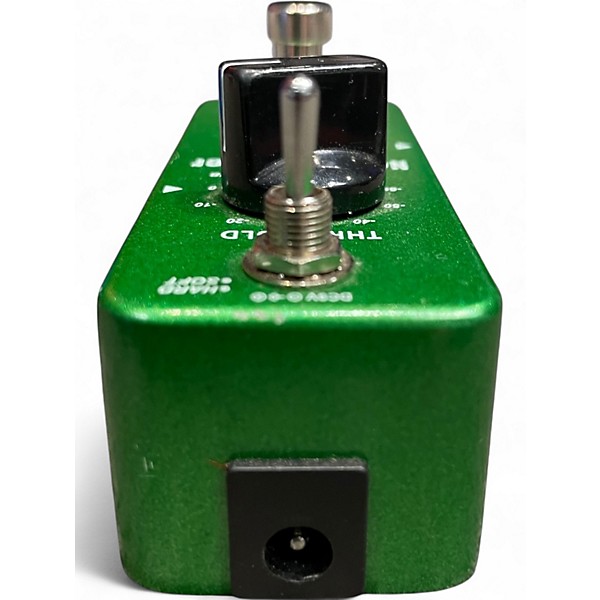 Used Donner noise killer Effect Pedal