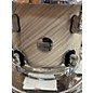 Used PDP by DW 4 Piece Concept Series TWISTED IVORY Drum Kit