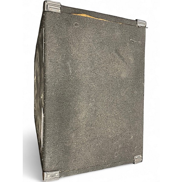 Used Ashdown MAG 810 Bass Cabinet