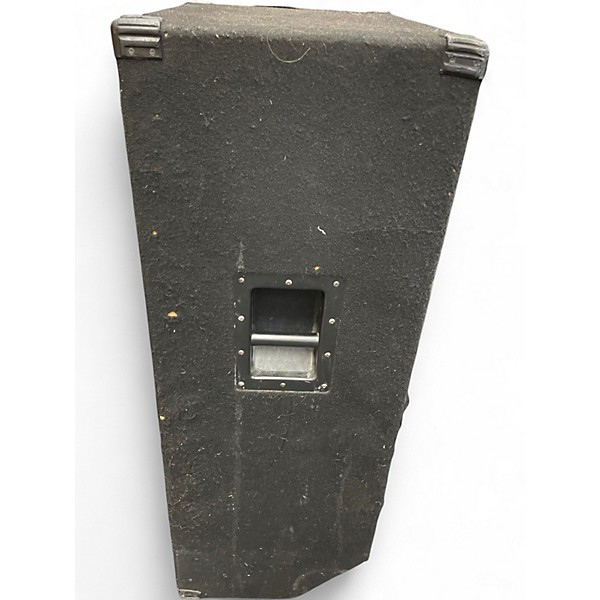 Used Ashdown MAG 810 Bass Cabinet