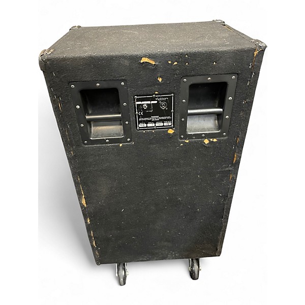 Used Ashdown MAG 810 Bass Cabinet