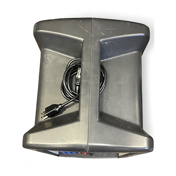 Used Peavey XR8600D Powered Mixer