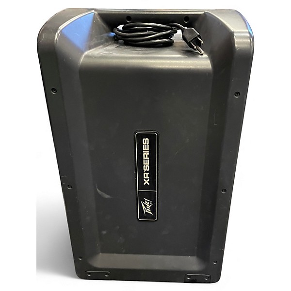 Used Peavey XR8600D Powered Mixer