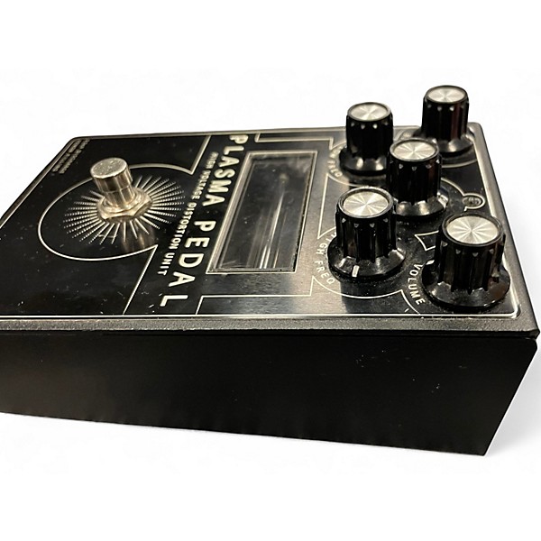 Used Gamechanger Audio Plasma Pedal Effect Pedal