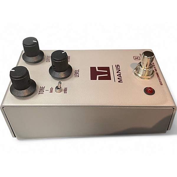 Used Keeley Manis Effect Pedal