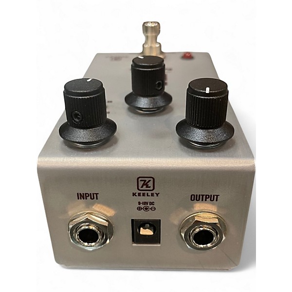 Used Keeley Manis Effect Pedal