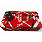 Used MXR EVH90 Eddie Van Halen Phaser Effect Pedal
