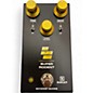Used Keeley Super Rodent Effect Pedal thumbnail