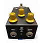Used Keeley Super Rodent Effect Pedal
