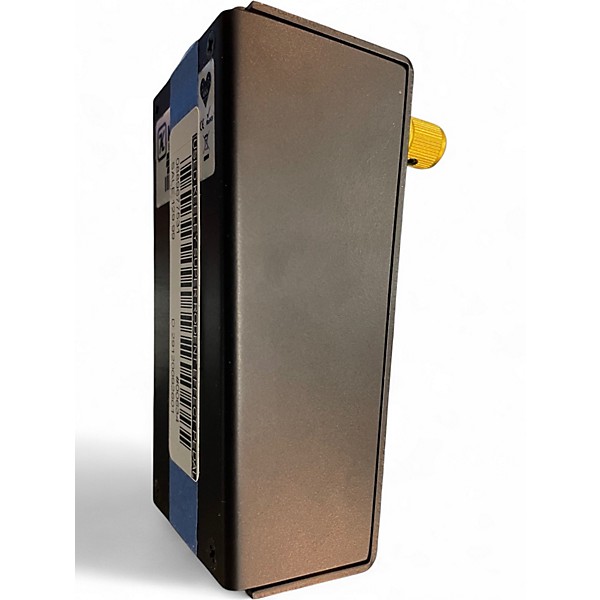 Used Keeley Super Rodent Effect Pedal