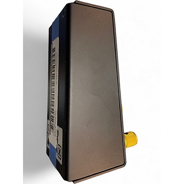 Used Keeley Super Rodent Effect Pedal