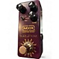 Used MXR Duke of Tone Effect Pedal thumbnail