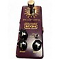 Used MXR Duke of Tone Effect Pedal