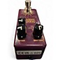 Used MXR Duke of Tone Effect Pedal