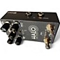 Used Keeley Halo Effect Pedal