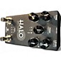Used Keeley Halo Effect Pedal