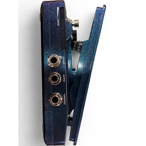 Used Hotone Effects Soul Press II Effect Pedal